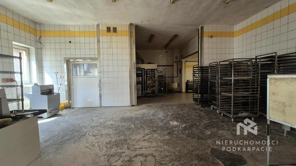 Lokal Wynajem Rzeszów al.&nbsp;Tadeusza Rejtana