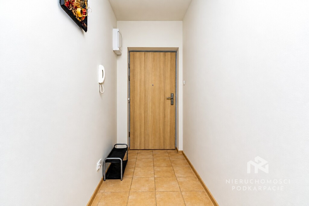 Mieszkanie Sprzedaż Rzeszów Graniczna