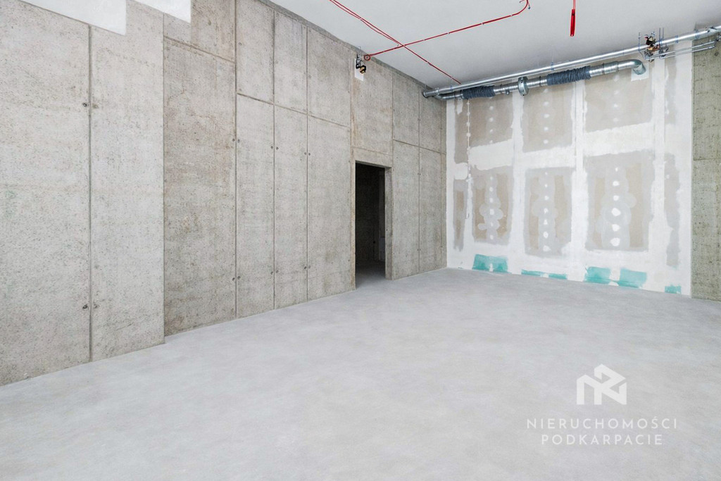 Lokal Sprzedaż Rzeszów Nowe Miasto Fryderyka Szopena