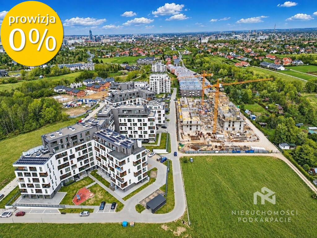Mieszkanie Sprzedaż Rzeszów Henryka Wieniawskiego 5
