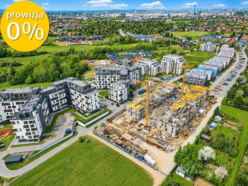 Mieszkanie Sprzedaż Rzeszów 6