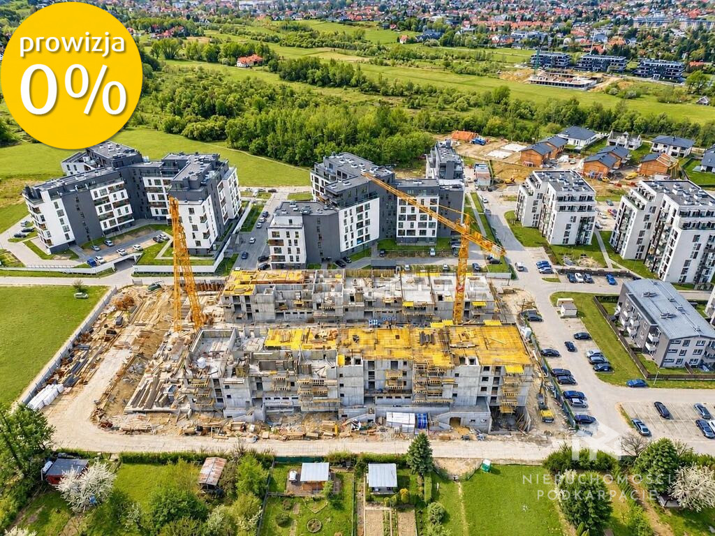 Mieszkanie Sprzedaż Rzeszów 7