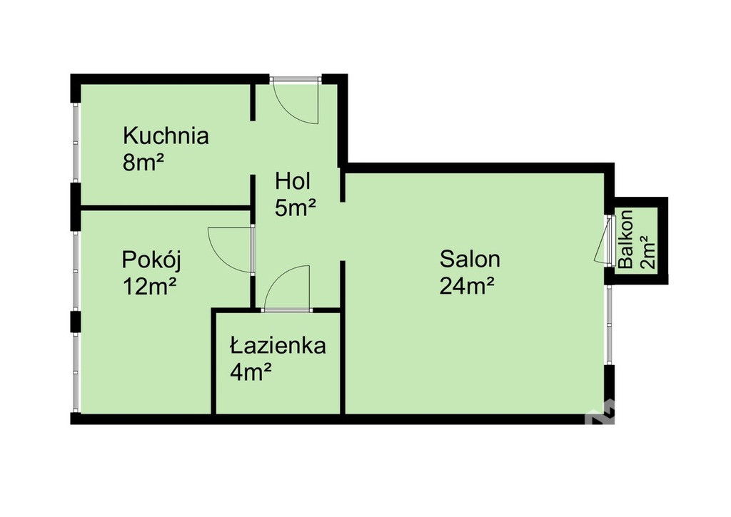 Mieszkanie Sprzedaż Rzeszów bp. Józefa Sebastiana Pelczara 15
