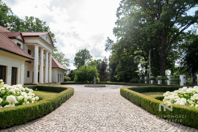 Dom Sprzedaż Racławice Zielona