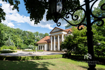 Dom Sprzedaż Racławice Zielona
