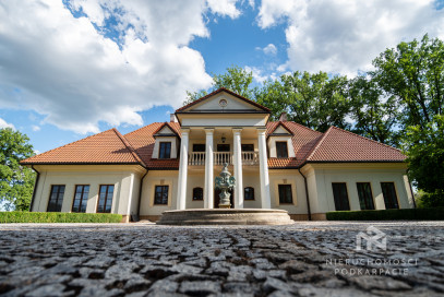 Dom Sprzedaż Racławice Zielona