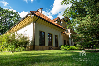 Dom Sprzedaż Racławice Zielona