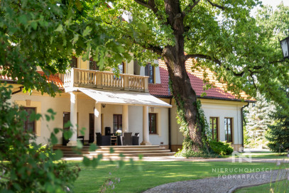 Dom Sprzedaż Racławice Zielona
