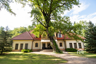 Dom Sprzedaż Racławice Zielona