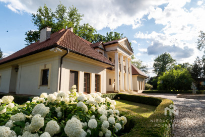 Dom Sprzedaż Racławice Zielona