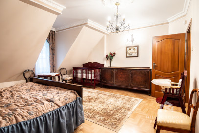 Dom Sprzedaż Racławice Zielona