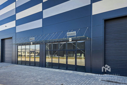 Magazyn Wynajem Rzeszów