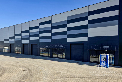Magazyn Wynajem Rzeszów