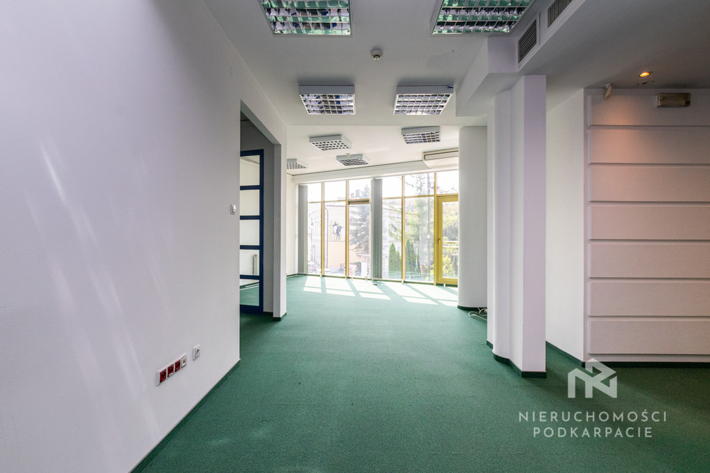 Lokal Wynajem Rzeszów Sokoła