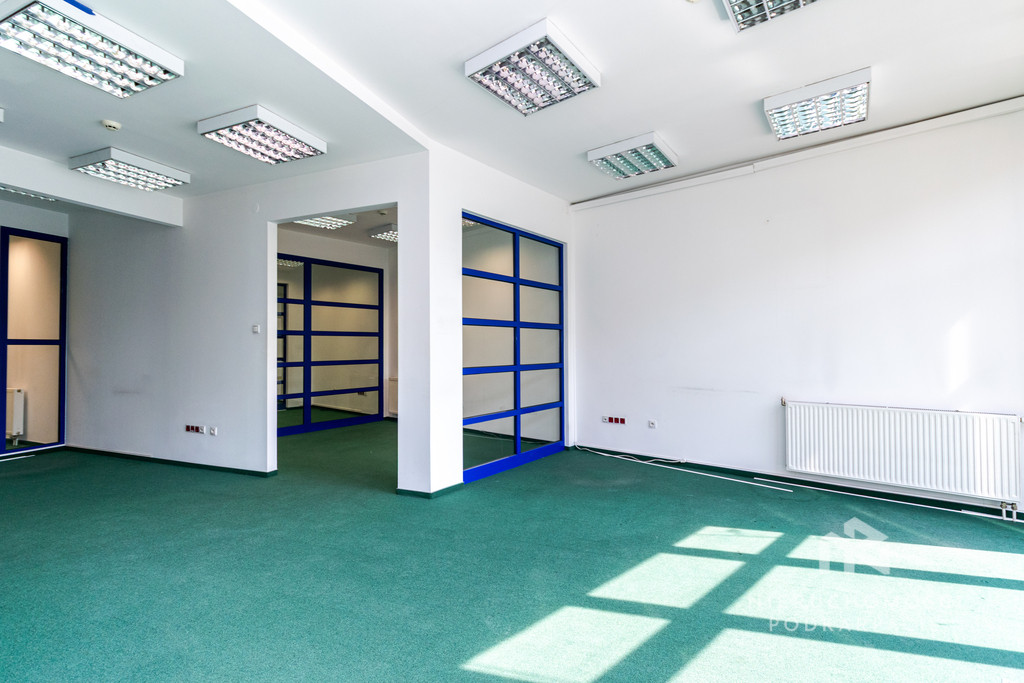 Lokal Wynajem Rzeszów Sokoła