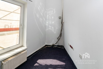 Lokal Wynajem Rzeszów Sokoła