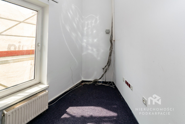 Lokal Wynajem Rzeszów Sokoła 19