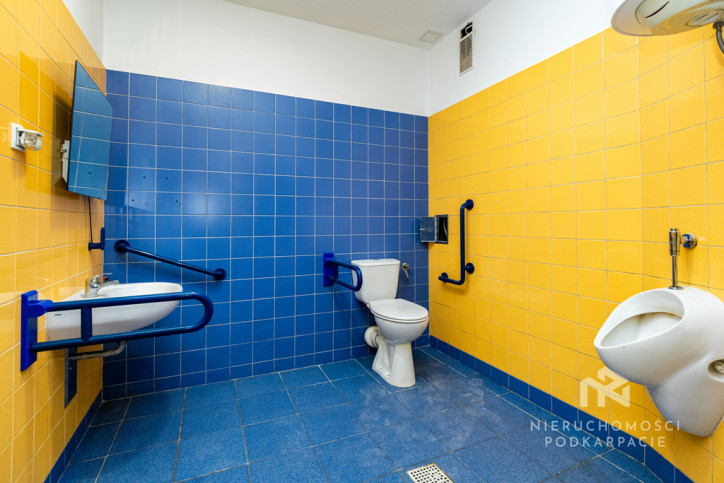 Lokal Wynajem Rzeszów Sokoła 21