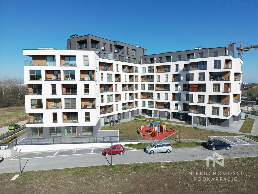 Lokal Wynajem Rzeszów Henryka Wieniawskiego