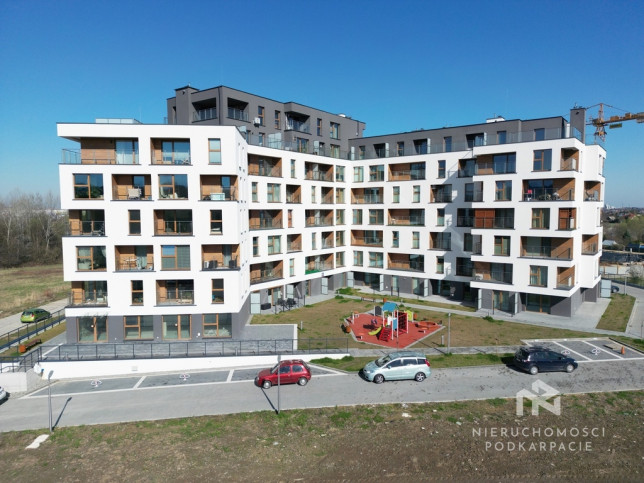 Lokal Wynajem Rzeszów Henryka Wieniawskiego 14