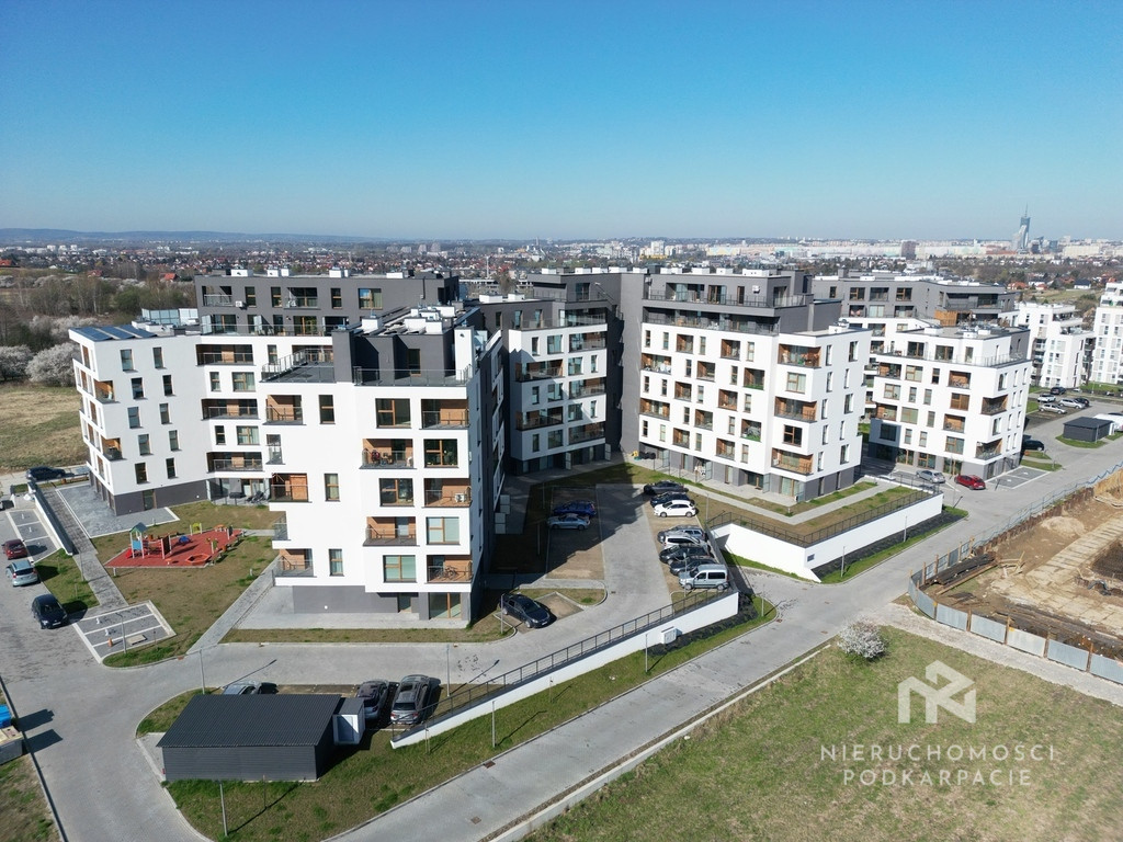 Lokal Wynajem Rzeszów Henryka Wieniawskiego