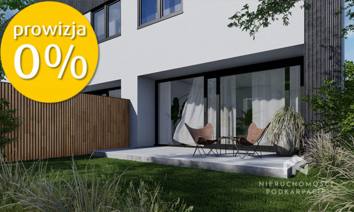 Inwestycja Rzeszów św. Marcina 3