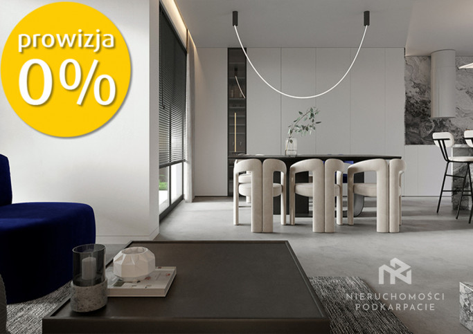 Dom Sprzedaż Rzeszów św. Marcina 11