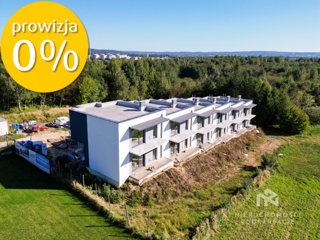 Inwestycja Rzeszów Tkacka 5