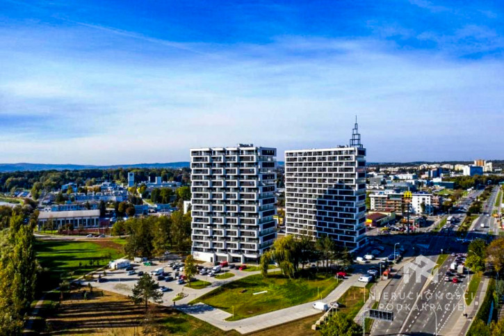 Mieszkanie Sprzedaż Rzeszów Hetmańska 14