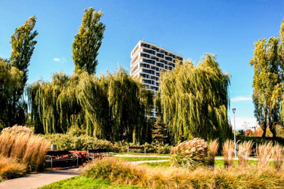 Mieszkanie Sprzedaż Rzeszów Hetmańska