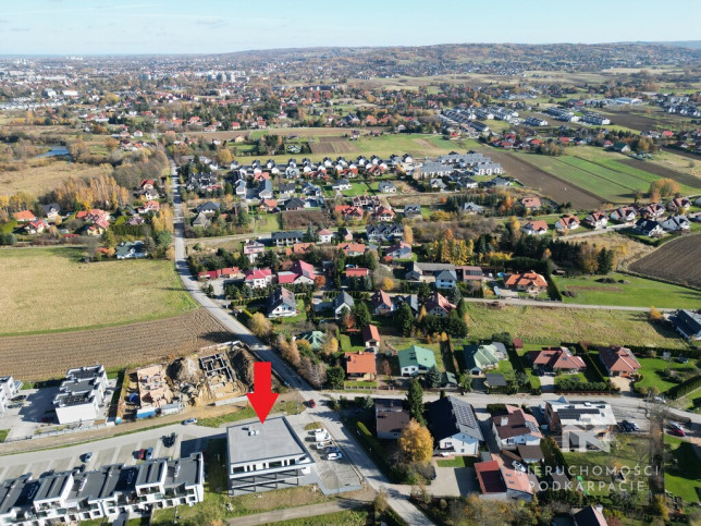 Obiekt Wynajem Rzeszów Senatorska 22