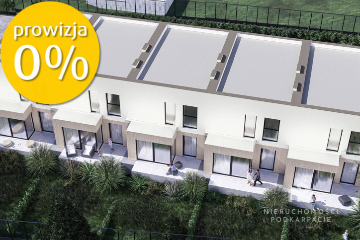 Dom Sprzedaż Rzeszów św. Marcina 5