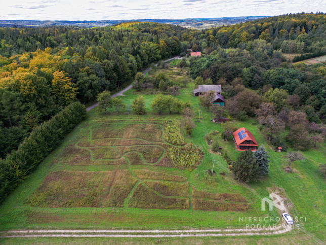 Dom Sprzedaż Błażowa Dolna 7
