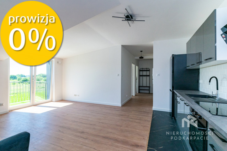 Mieszkanie Sprzedaż Rzeszów hr. Alfreda Potockiego 6