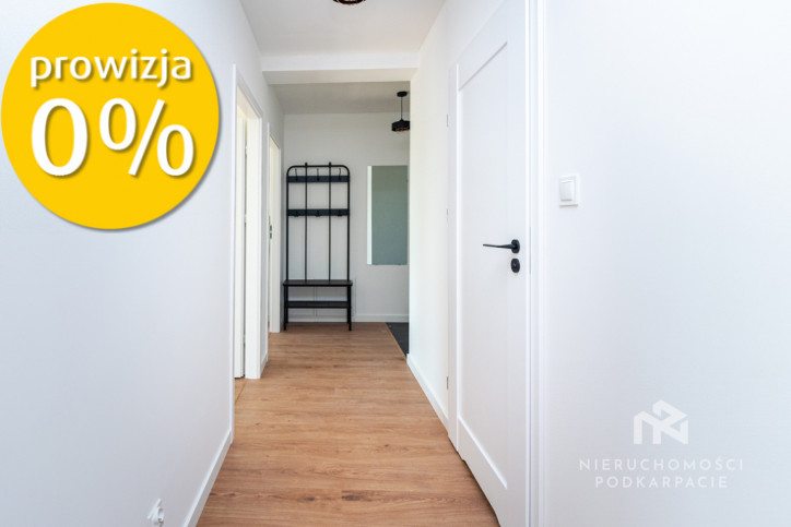 Mieszkanie Sprzedaż Rzeszów hr. Alfreda Potockiego 10