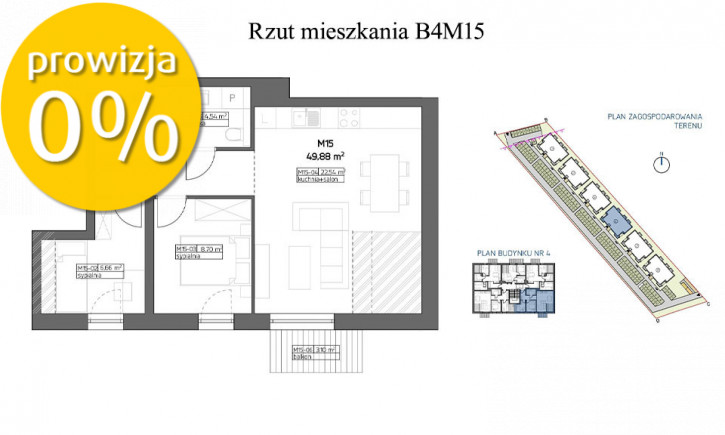 Mieszkanie Sprzedaż Rzeszów hr. Alfreda Potockiego 12