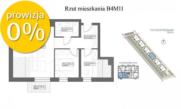 Mieszkanie Sprzedaż Rzeszów hr. Alfreda Potockiego 12