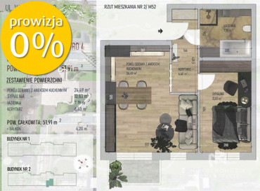 Mieszkanie Sprzedaż Rzeszów