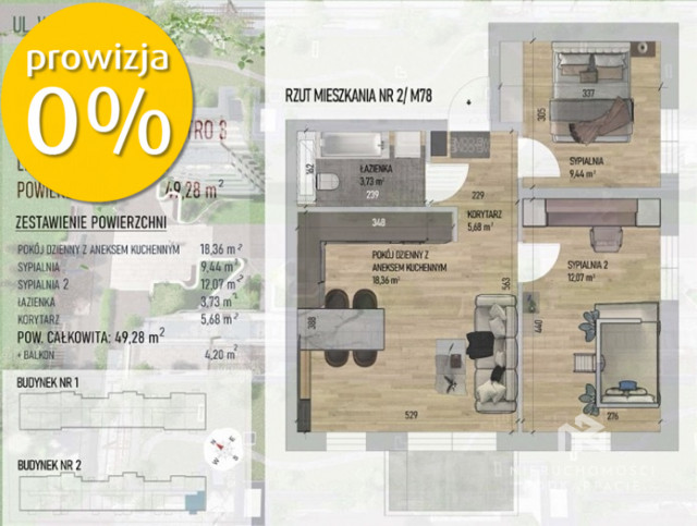 Mieszkanie Sprzedaż Rzeszów 8