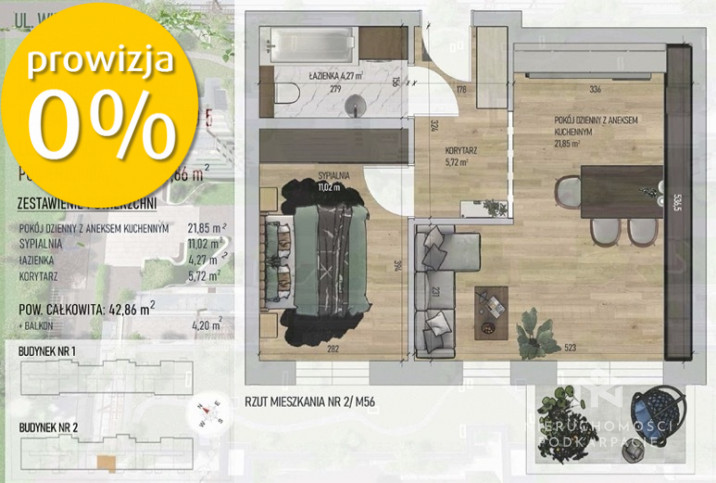 Mieszkanie Sprzedaż Rzeszów 8
