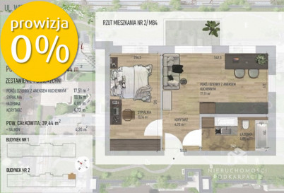 Mieszkanie Sprzedaż Rzeszów Henryka Wieniawskiego