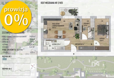 Mieszkanie Sprzedaż Rzeszów Henryka Wieniawskiego
