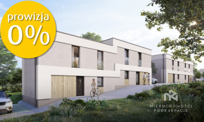 Dom Sprzedaż Rzeszów Beskidzka