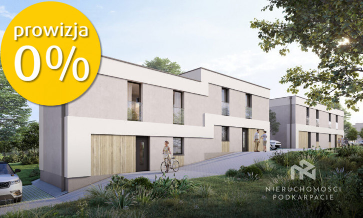 Dom Sprzedaż Rzeszów Beskidzka 2