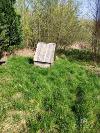 Działka Sprzedaż Lubenia