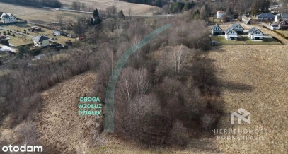 Działka Sprzedaż Polańczyk
