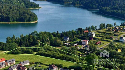 Działka Sprzedaż Polańczyk