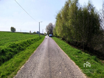Działka Sprzedaż Lubenia