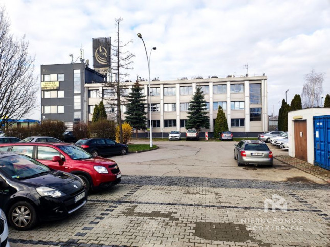 Lokal Wynajem Rudna Mała 1