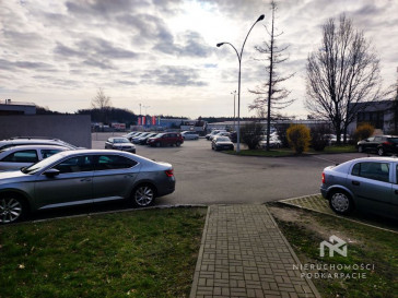 Lokal Wynajem Rudna Mała